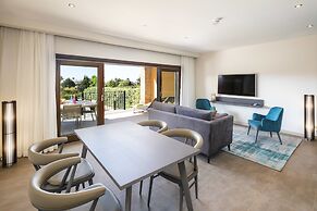 Vale de Milho Village