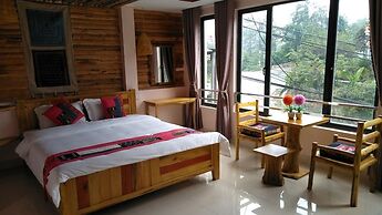 Sapa Indigo Inn