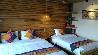 Sapa Indigo Inn