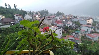Sapa Indigo Inn