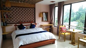 Sapa Indigo Inn