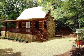 Mountain Laurel - 1 Bedrooms, 1 Baths, Sleeps 4 Cabin by RedAwning