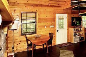 Mountain Laurel - 1 Bedrooms, 1 Baths, Sleeps 4 Cabin by RedAwning