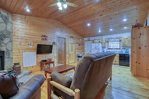 Into the Wild - 2 Bedrooms, 3 Baths, Sleeps 6 Home by RedAwning