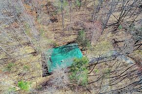 Into the Wild - 2 Bedrooms, 3 Baths, Sleeps 6 Home by RedAwning