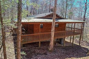 Into the Wild - 2 Bedrooms, 3 Baths, Sleeps 6 Home by RedAwning