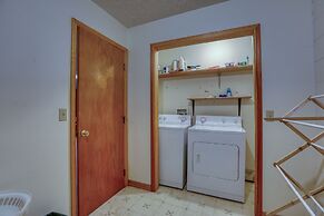 Into the Wild - 2 Bedrooms, 3 Baths, Sleeps 6 Home by RedAwning