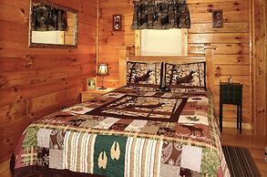 A Bit of Heaven - 2 Bedrooms, 2 Baths, Sleeps 8 Cabin by RedAwning