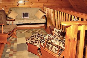 A Bit of Heaven - 2 Bedrooms, 2 Baths, Sleeps 8 Cabin by RedAwning