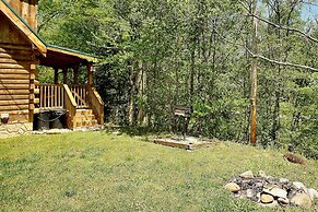 A Bit of Heaven - 2 Bedrooms, 2 Baths, Sleeps 8 Cabin by RedAwning