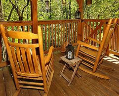 A Bit of Heaven - 2 Bedrooms, 2 Baths, Sleeps 8 Cabin by RedAwning