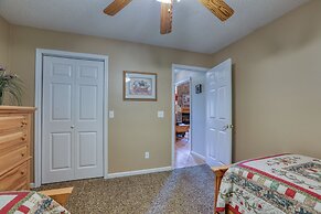 Moosetrax - 3 Bedrooms, 2 Baths, Sleeps 6 Cabin by RedAwning