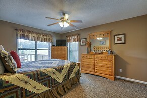 Moosetrax - 3 Bedrooms, 2 Baths, Sleeps 6 Cabin by RedAwning