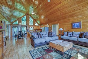 Moosetrax - 3 Bedrooms, 2 Baths, Sleeps 6 Cabin by RedAwning