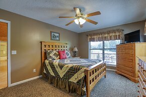 Moosetrax - 3 Bedrooms, 2 Baths, Sleeps 6 Cabin by RedAwning