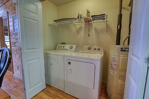 Moosetrax - 3 Bedrooms, 2 Baths, Sleeps 6 Cabin by RedAwning