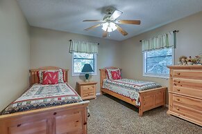 Moosetrax - 3 Bedrooms, 2 Baths, Sleeps 6 Cabin by RedAwning