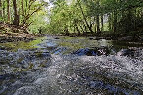 Wandering Creek - 2 Bedrooms, 1 Baths, Sleeps 6 Cabin by RedAwning