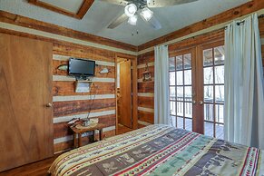 Creekside Memories - 2 Bedrooms, 2 Baths, Sleeps 6 Cabin by RedAwning