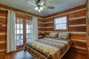 Creekside Memories - 2 Bedrooms, 2 Baths, Sleeps 6 Cabin by RedAwning