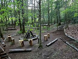 Elk Run On Cosby Creek - 2 Bedrooms, 2 Baths, Sleeps 7 Cabin by RedAwn