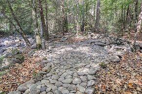 Elk Run On Cosby Creek - 2 Bedrooms, 2 Baths, Sleeps 7 Cabin by RedAwn