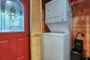 Elk Run On Cosby Creek - 2 Bedrooms, 2 Baths, Sleeps 7 Cabin by RedAwn