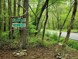 Elk Run On Cosby Creek - 2 Bedrooms, 2 Baths, Sleeps 7 Cabin by RedAwn