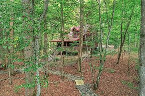 Elk Run On Cosby Creek - 2 Bedrooms, 2 Baths, Sleeps 7 Cabin by RedAwn