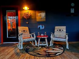 Elk Run On Cosby Creek - 2 Bedrooms, 2 Baths, Sleeps 7 Cabin by RedAwn