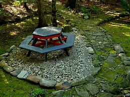 Elk Run On Cosby Creek - 2 Bedrooms, 2 Baths, Sleeps 7 Cabin by RedAwn