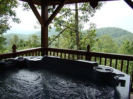 Mountain View - 2 Bedrooms, 2 Baths, Sleeps 6 Cabin by RedAwning