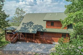 Mountain View - 2 Bedrooms, 2 Baths, Sleeps 6 Cabin by RedAwning