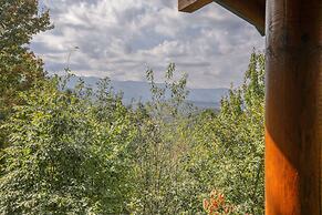 Mountain View - 2 Bedrooms, 2 Baths, Sleeps 6 Cabin by RedAwning