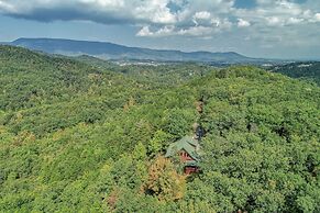 Mountain View - 2 Bedrooms, 2 Baths, Sleeps 6 Cabin by RedAwning