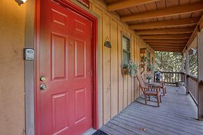 Whispering Creek - 2 Bedrooms, 1 Baths, Sleeps 6 Cabin by RedAwning