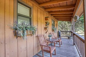 Whispering Creek - 2 Bedrooms, 1 Baths, Sleeps 6 Cabin by RedAwning