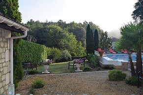 Domaine Lacoste