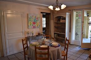 Domaine Lacoste