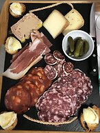 Domaine Lacoste