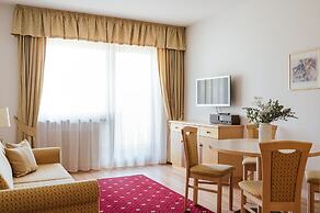 Hotel Bauhof