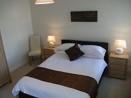 Falcon's Nest Self Catering Apartments