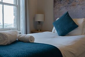 The Royal Hotel Crewe, A BRILLIANT Collection