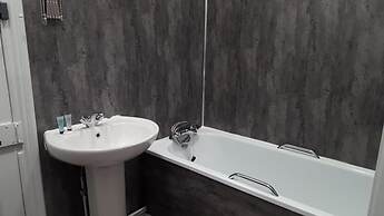 The Royal Hotel Crewe, A BRILLIANT Collection