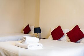 The Royal Hotel Crewe, A BRILLIANT Collection