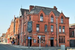 The Royal Hotel Crewe, A BRILLIANT Collection