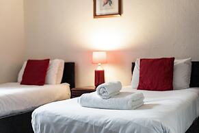 The Royal Hotel Crewe, A BRILLIANT Collection