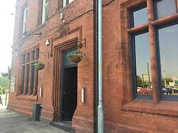 The Royal Hotel Crewe, A BRILLIANT Collection