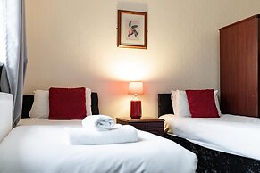 The Royal Hotel Crewe, A BRILLIANT Collection