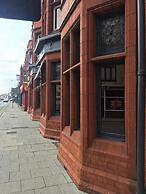 The Royal Hotel Crewe, A BRILLIANT Collection